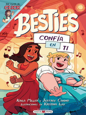 cover image of Besties 2